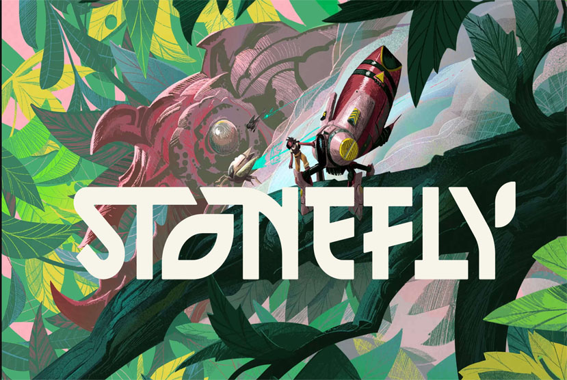Stonefly Free Download By Worldofpcgames