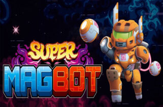 Super Magbot Free Download By Worldofpcgames