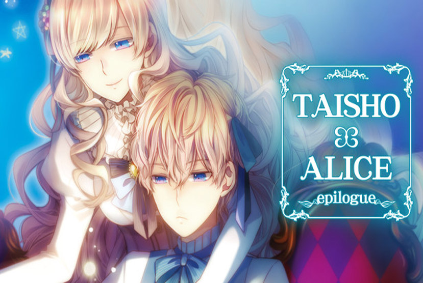 TAISHO x ALICE epilogue Free Download By Worldofpcgames