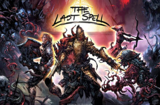 The Last Spell Free Download By Worldofpcgames