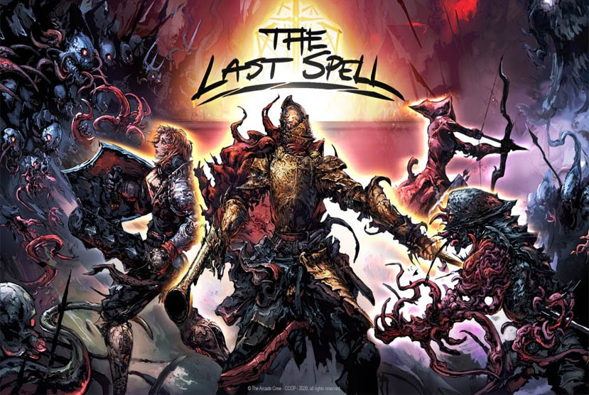 The Last Spell Free Download By Worldofpcgames