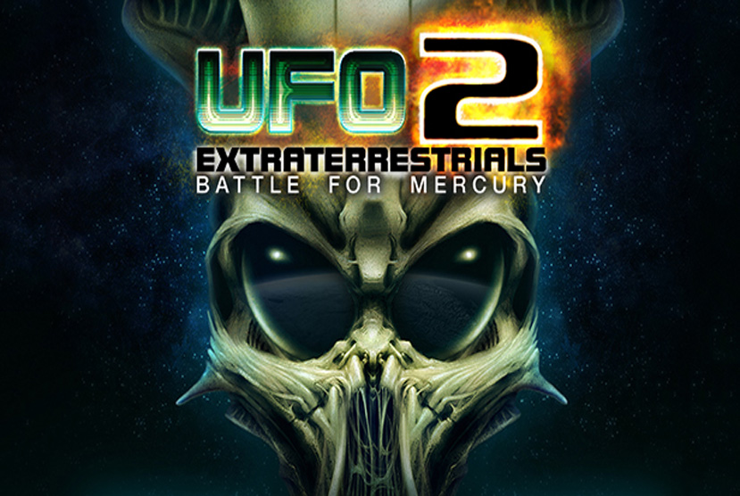 UFO2 Extraterrestrials Free Download By Worldofpcgames