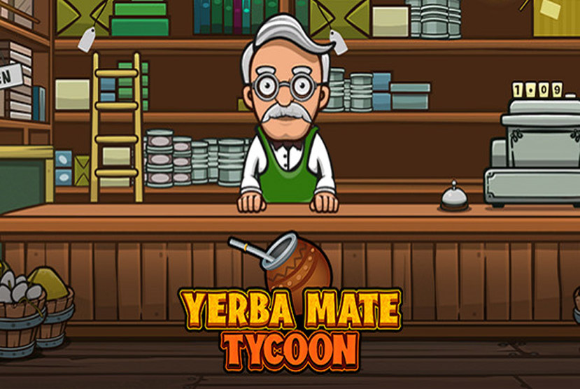 Yerba Mate Tycoon Free Download By Worldofpcgames