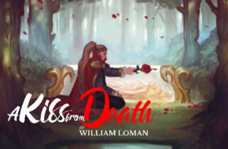 A Kiss from Death Free Download By Worldofpcgames