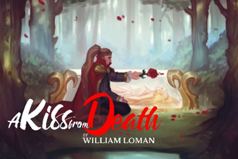 A Kiss from Death Free Download By Worldofpcgames