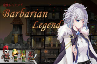 Barbarian Legend Free Download By Worldofpcgames