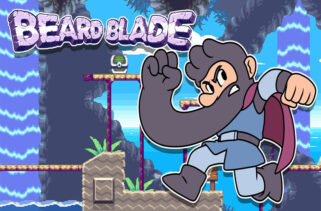 Beard Blade Free Download By Worldofpcgames