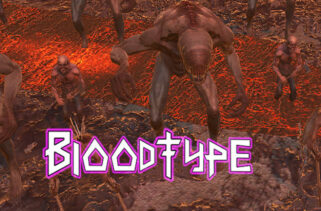 BloodType Free Download By Worldofpcgames