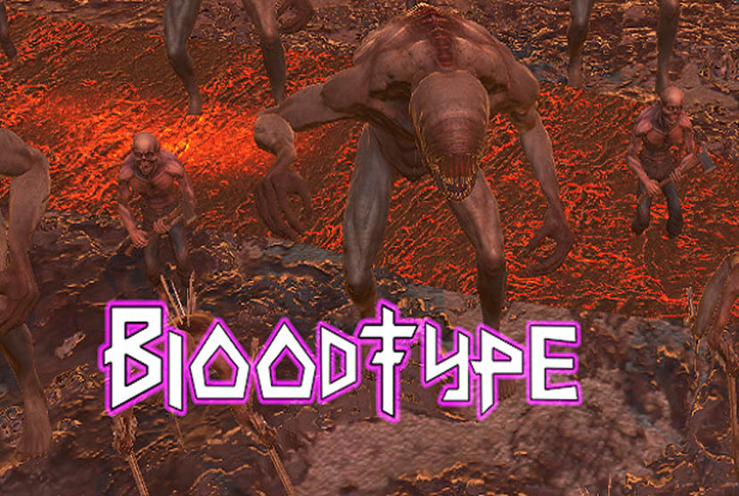 BloodType Free Download By Worldofpcgames