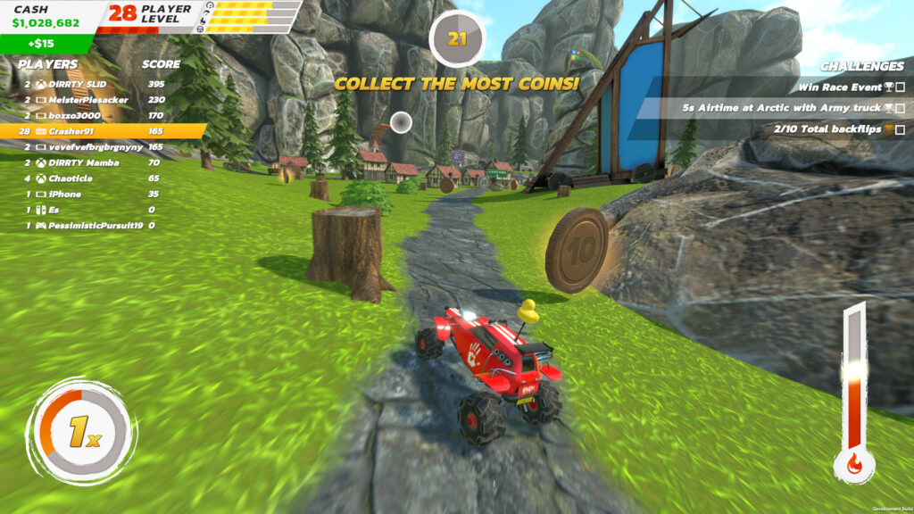 Crash Drive 3 Free Download By worldof-pcgames.netm
