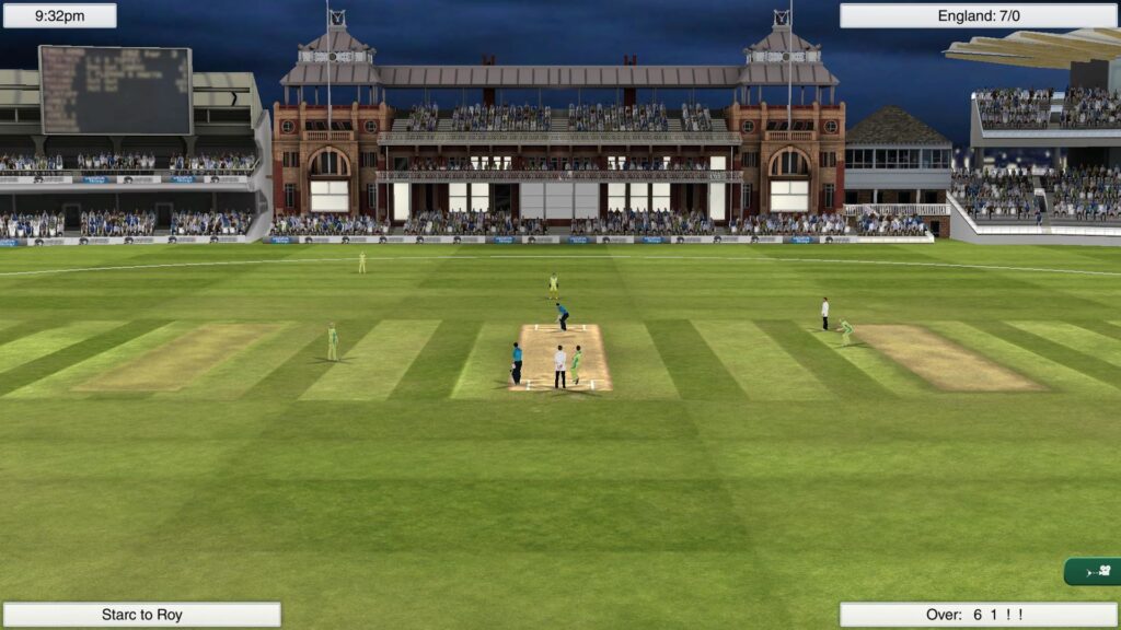Cricket Captain 2021 Free Download By worldof-pcgames.netm