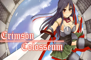 Crimson Colosseum Free Download By Worldofpcgames