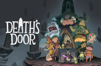 Deaths Door Free Download By Worldofpcgames