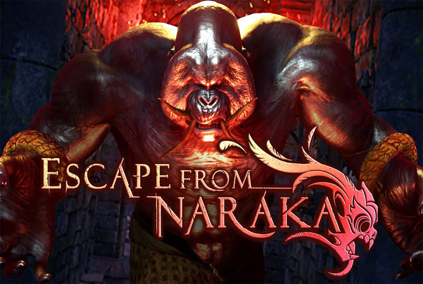 Escape from Naraka Free Download By Worldofpcgames