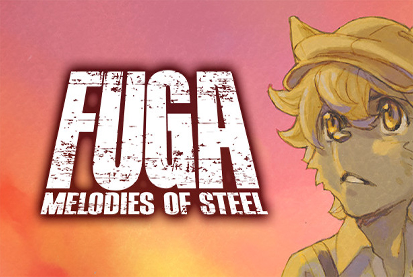 Fuga Melodies of Steel Free Download By Worldofpcgames
