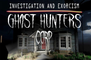 Ghost Hunters Corp Free Download By Worldofpcgames