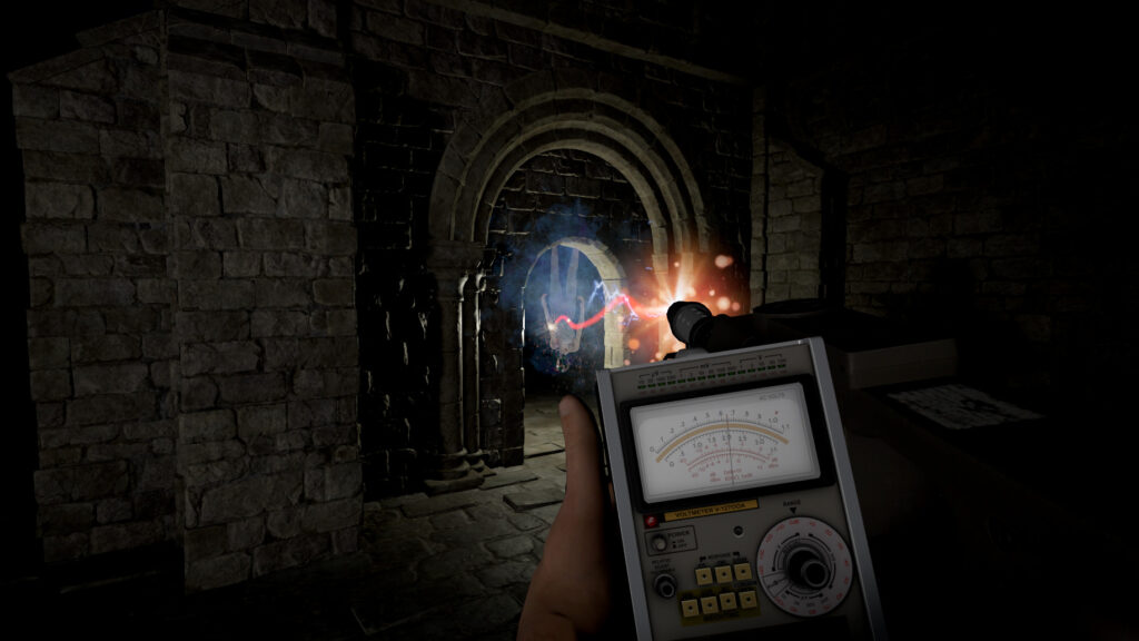Ghost Hunters Corp Free Download By worldof-pcgames.netm