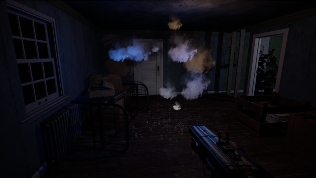Ghost Hunters Corp Free Download By worldof-pcgames.netm