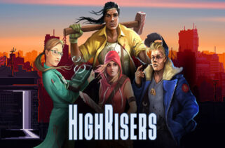 Highrisers Free Download By Worldofpcgames