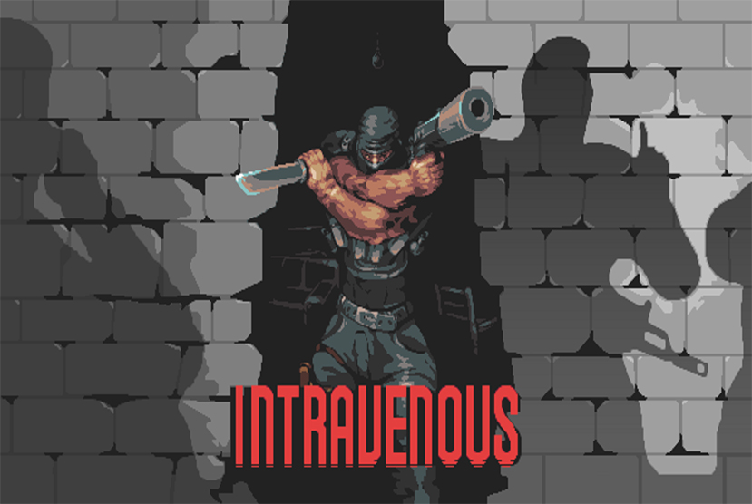 Intravenous Free Download By Worldofpcgames