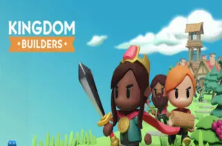 Kingdom Builders Free Download By Worldofpcgames
