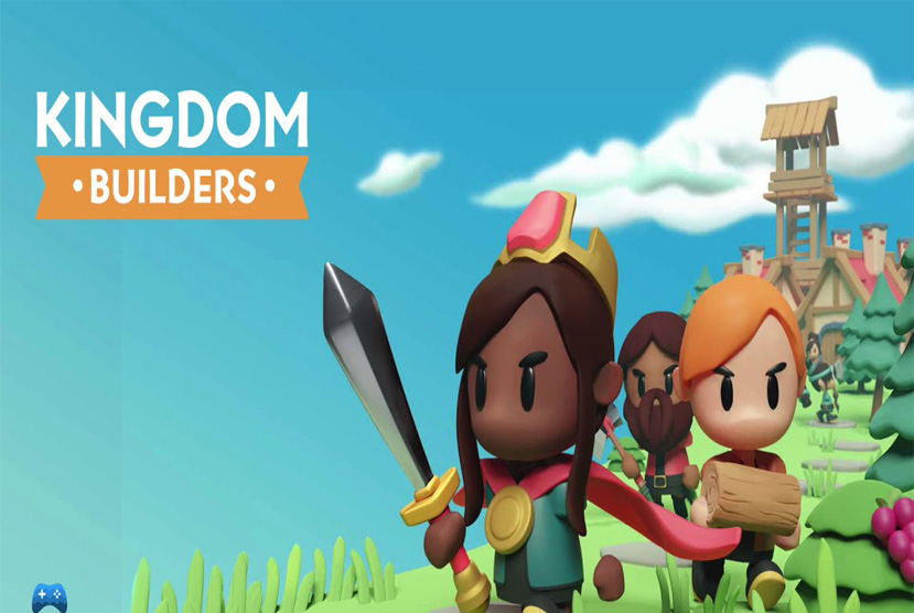 Kingdom Builders Free Download By Worldofpcgames