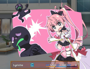 Magical Valkyrie Lyristia Free Download By worldof-pcgames.netm
