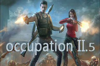 Occupation 2.5 Free Download By Worldofpcgames