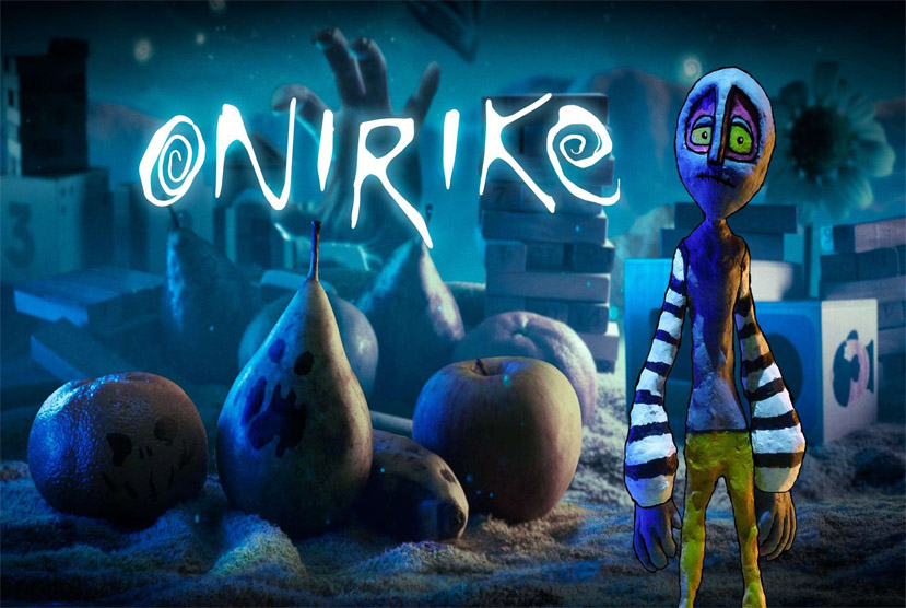 Onirike Free Download By Worldofpcgames