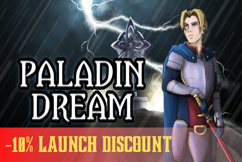 Paladin Dream Free Download By Worldofpcgames