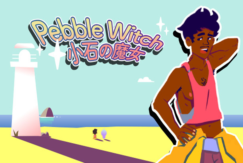 Pebble Witch Free Download By Worldofpcgames