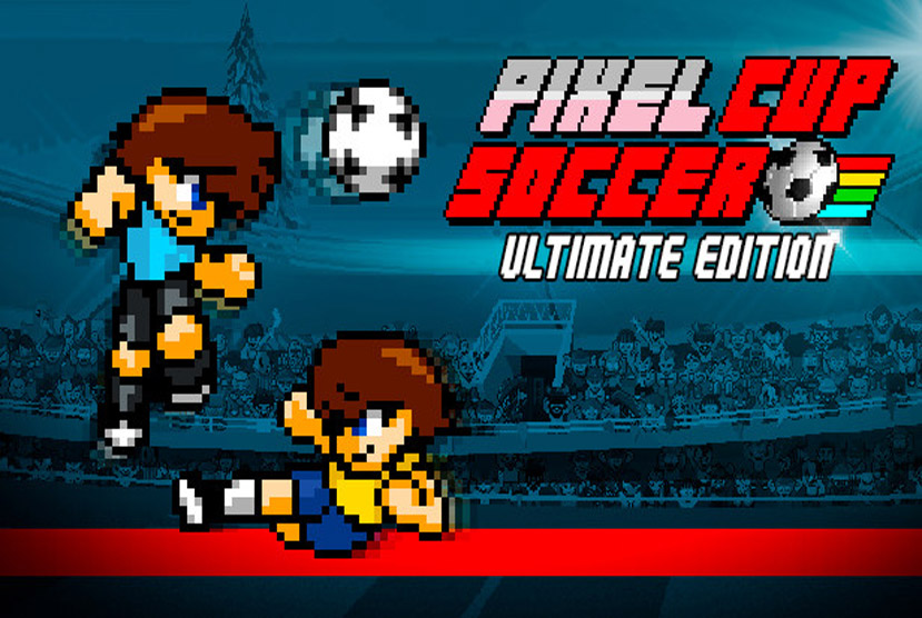 Pixel Cup Soccer Ultimate Edition Free Download By Worldofpcgames