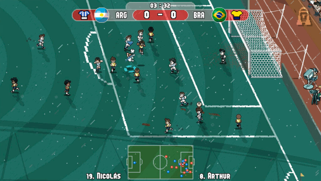 Pixel Cup Soccer Ultimate Edition Free Download By worldof-pcgames.netm