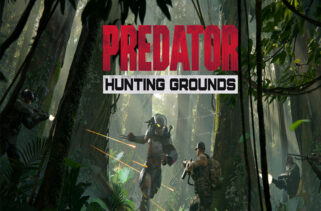 Predator Hunting Grounds Free Download By Worldofpcgames