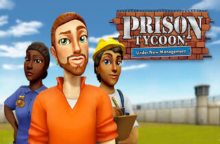 Prison Tycoon Under New Management Free Download By Worldofpcgames