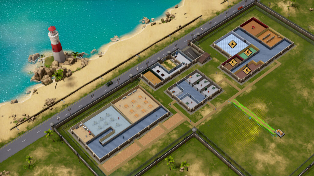 Prison Tycoon Under New Management Free Download By worldof-pcgames.netm