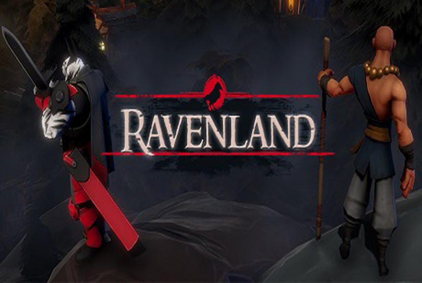 Ravenland Free Download By Worldofpcgames