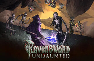Ravensword Undaunted Free Download By Worldofpcgames