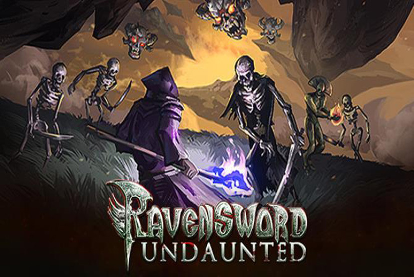 Ravensword Undaunted Free Download By Worldofpcgames