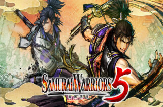 SAMURAI WARRIORS 5 Free Download By Worldofpcgames