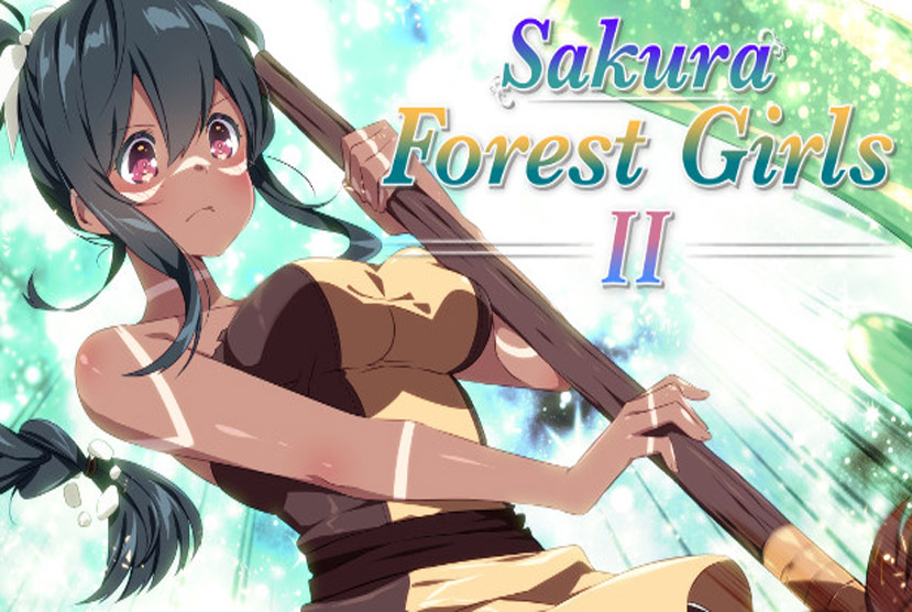 Sakura Forest Girls 2 Free Download By Worldofpcgames