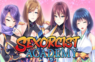 Sexorcist Academy Free Download By Worldofpcgames