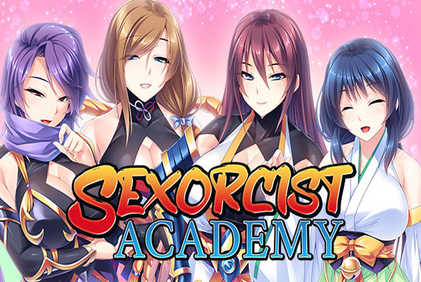Sexorcist Academy Free Download By Worldofpcgames