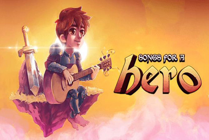 Songs for a Hero Definitive Edition Free Download By Worldofpcgames