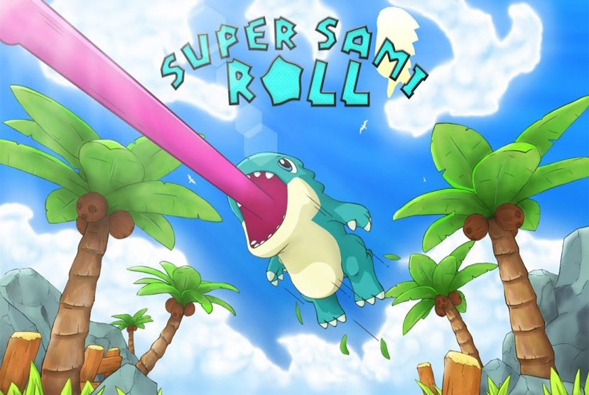 Super Sami Roll Free Download By Worldofpcgames