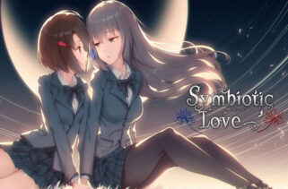 Symbiotic Love Yuri Visual Novel Free Download By Worldofpcgames