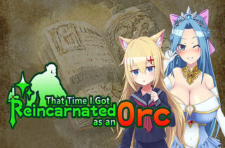 That Time I Got Reincarnated as an Orc Free Download By Worldofpcgames