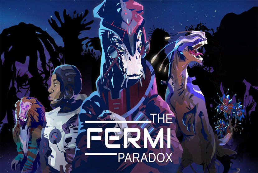 The Fermi Paradox Free Download By Worldofpcgames