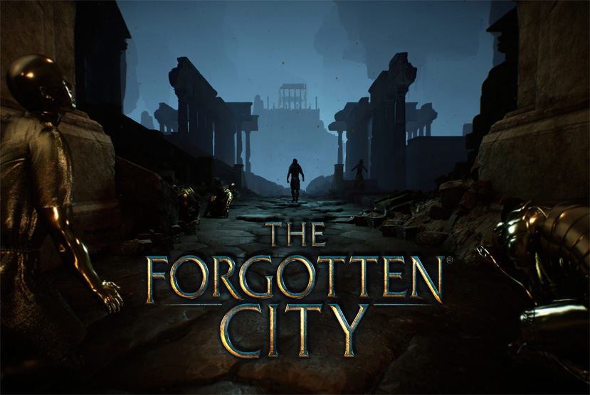 The Forgotten City Free Download By Worldofpcgames