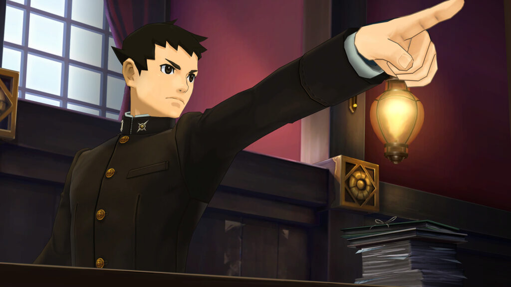 The Great Ace Attorney Chronicles Free Download By worldof-pcgames.netm